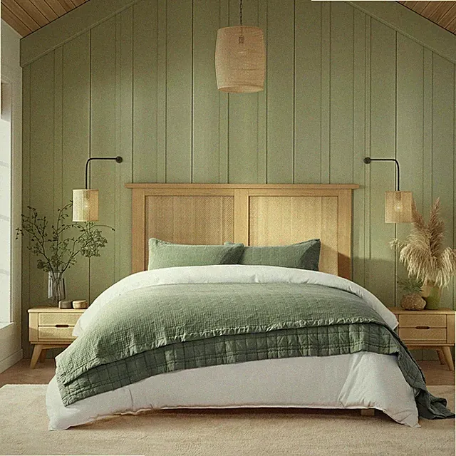 EVERGRACEHOME Stonewashed Cotton Quilt Set Full Queen 92x96 3PC Oversized Soft